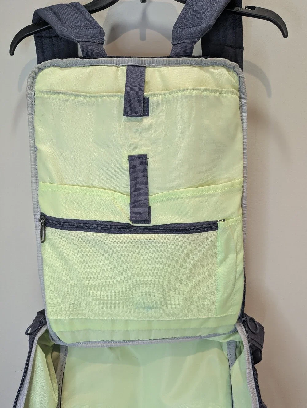 Under Armour X Project Rock Training Box Duffle Backpack Gym Bag Rugged